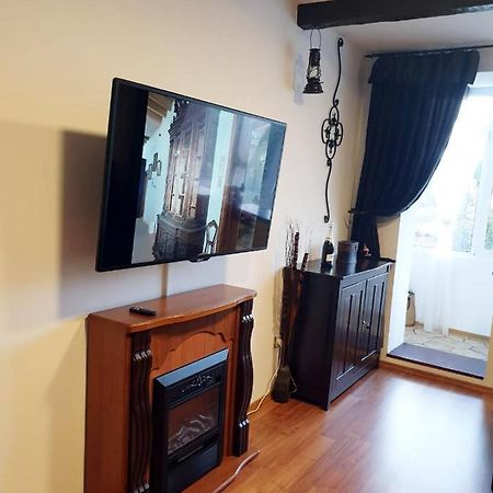 Apartament Medieval Предял Екстер'єр фото