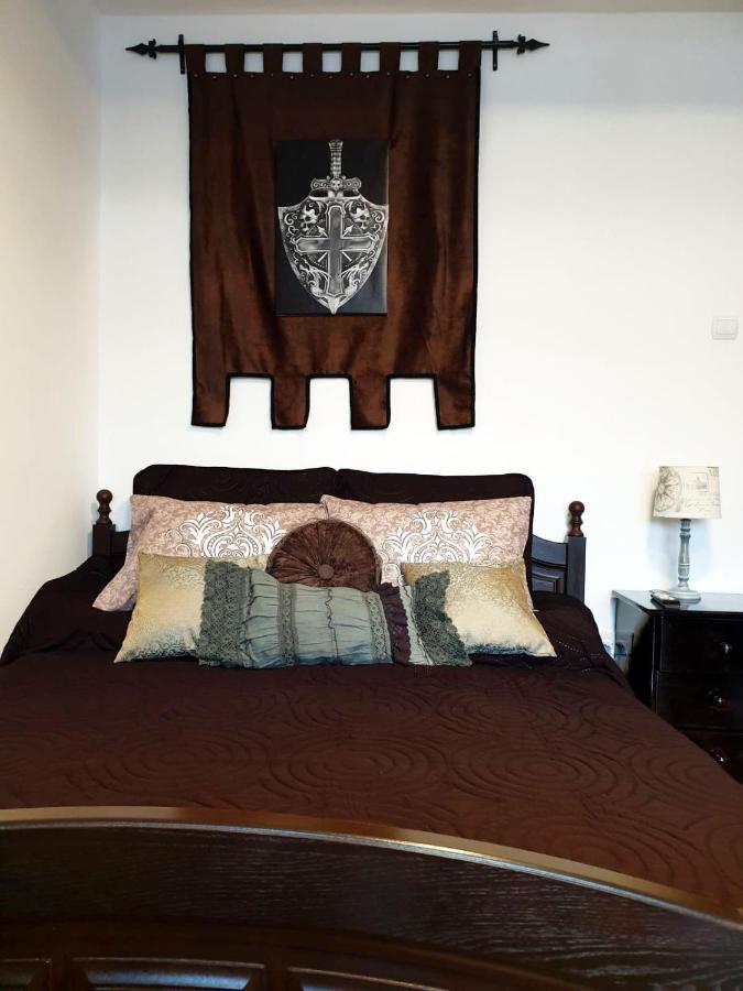 Apartament Medieval Предял Екстер'єр фото