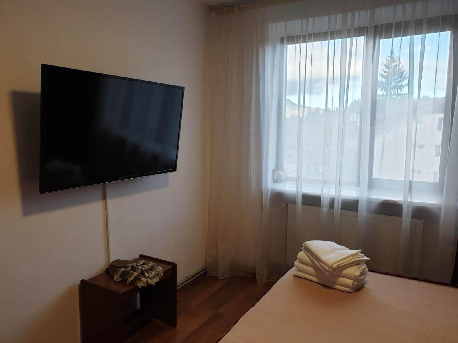 Apartament Medieval Предял Екстер'єр фото
