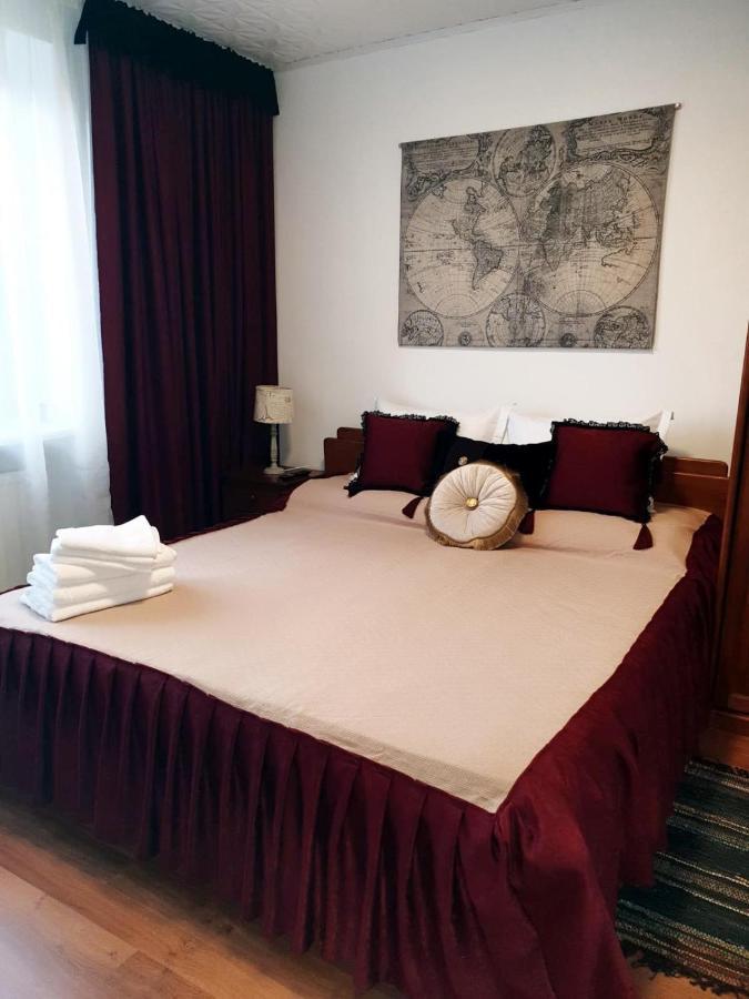 Apartament Medieval Предял Екстер'єр фото