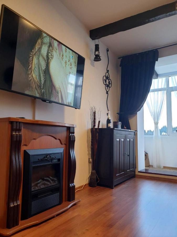 Apartament Medieval Предял Екстер'єр фото