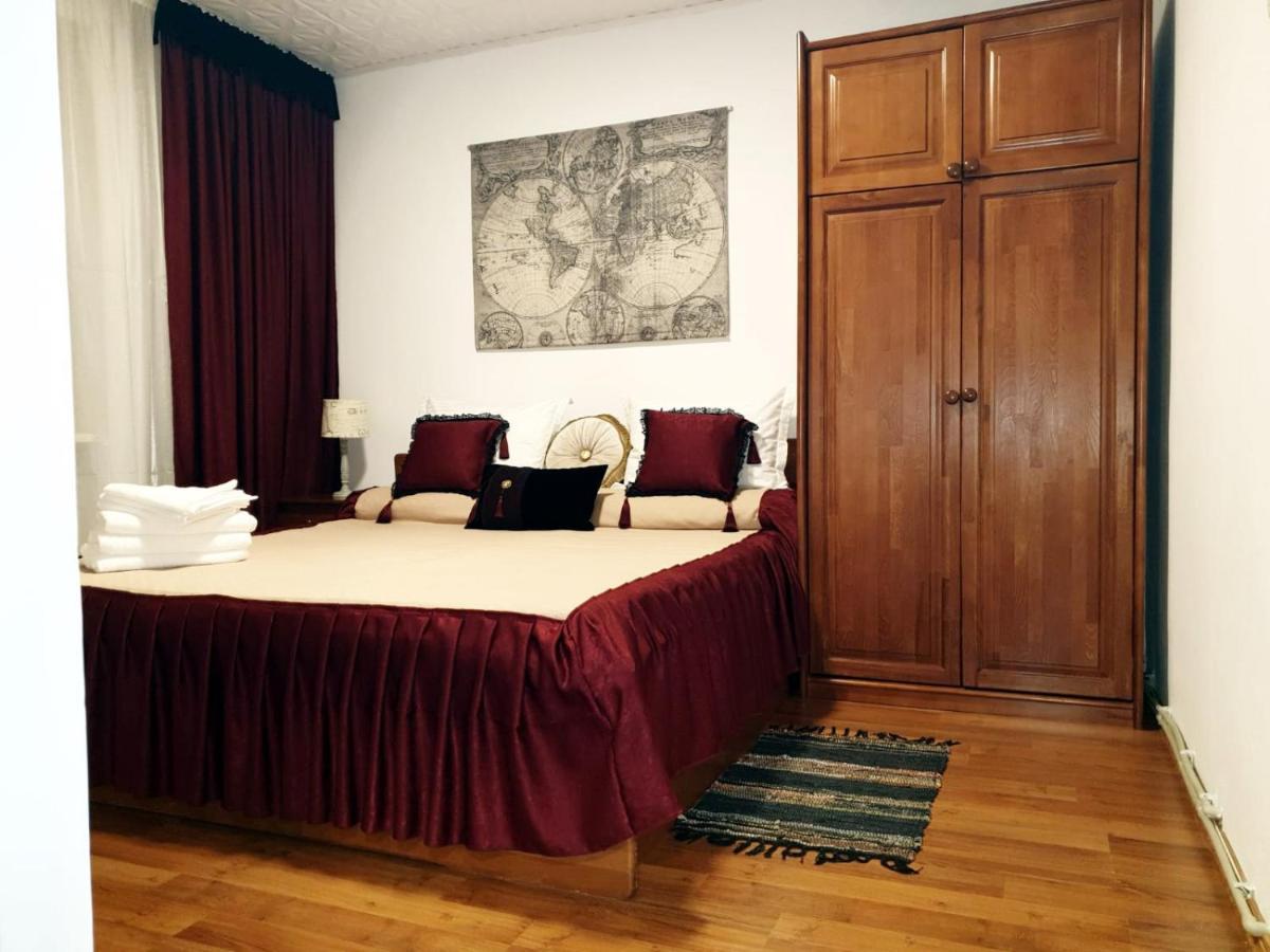 Apartament Medieval Предял Екстер'єр фото