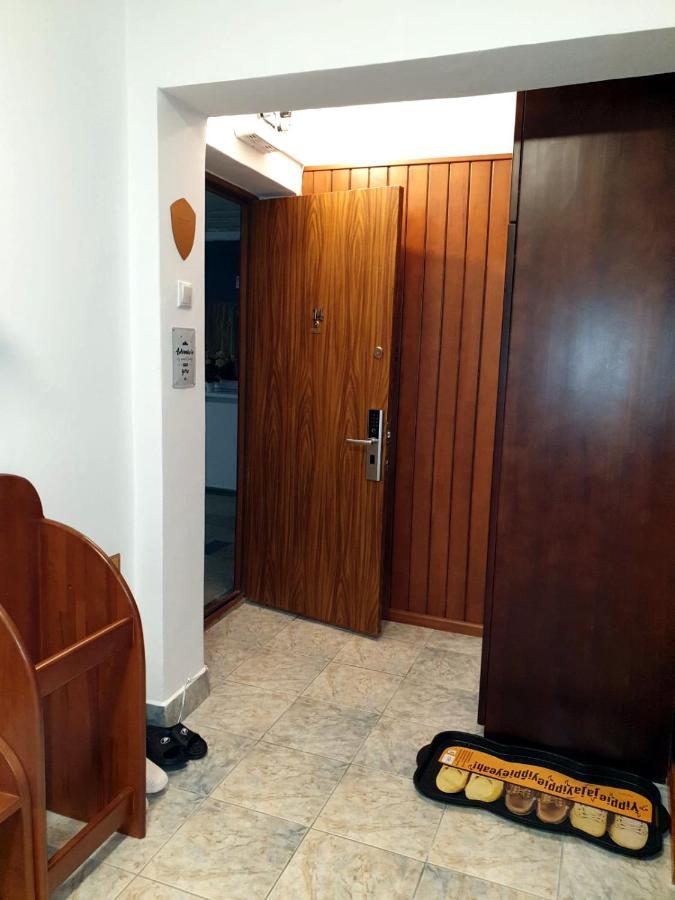 Apartament Medieval Предял Екстер'єр фото
