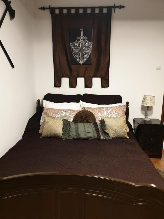 Apartament Medieval Предял Екстер'єр фото