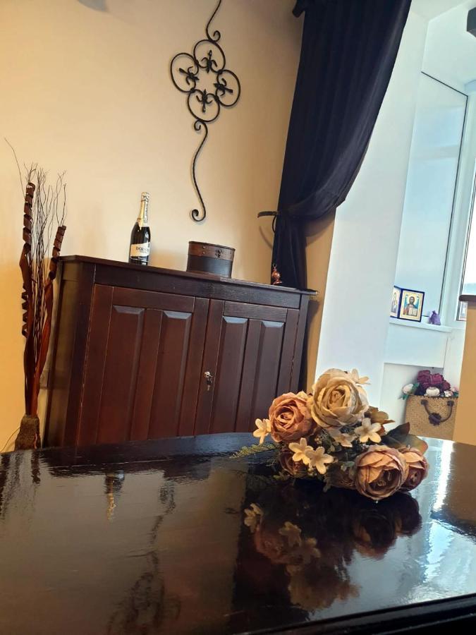 Apartament Medieval Предял Екстер'єр фото