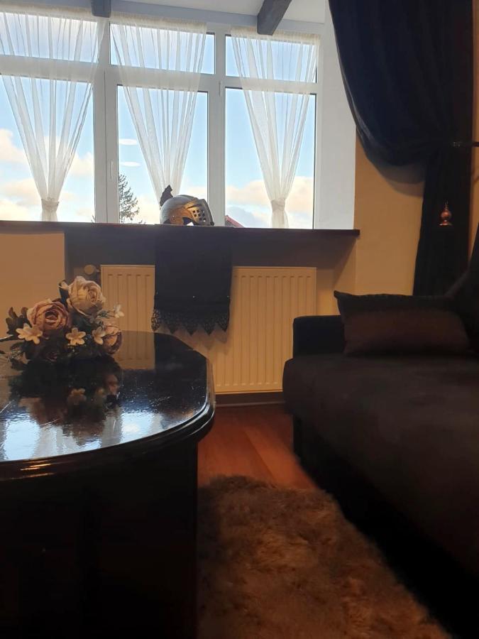 Apartament Medieval Предял Екстер'єр фото