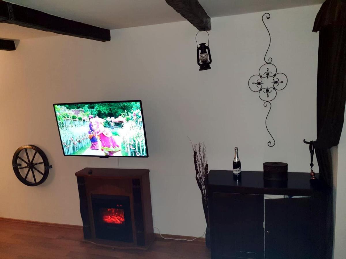 Apartament Medieval Предял Екстер'єр фото