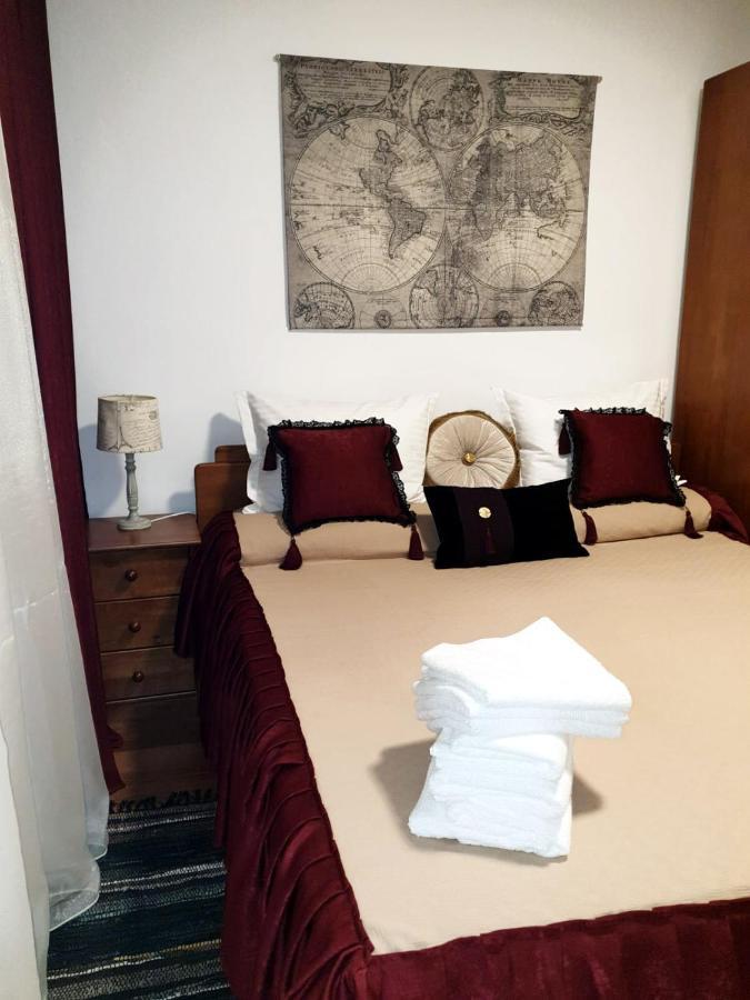 Apartament Medieval Предял Екстер'єр фото