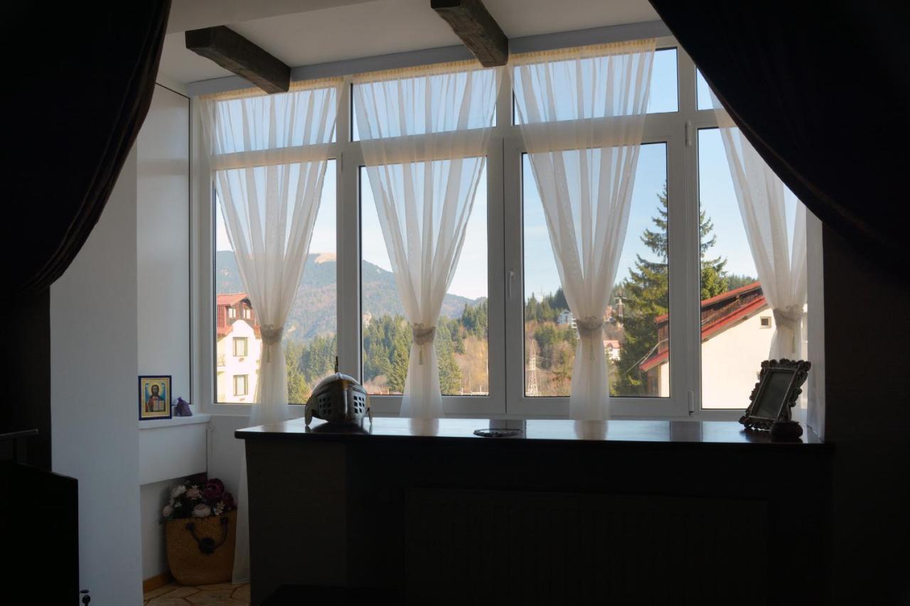 Apartament Medieval Предял Екстер'єр фото