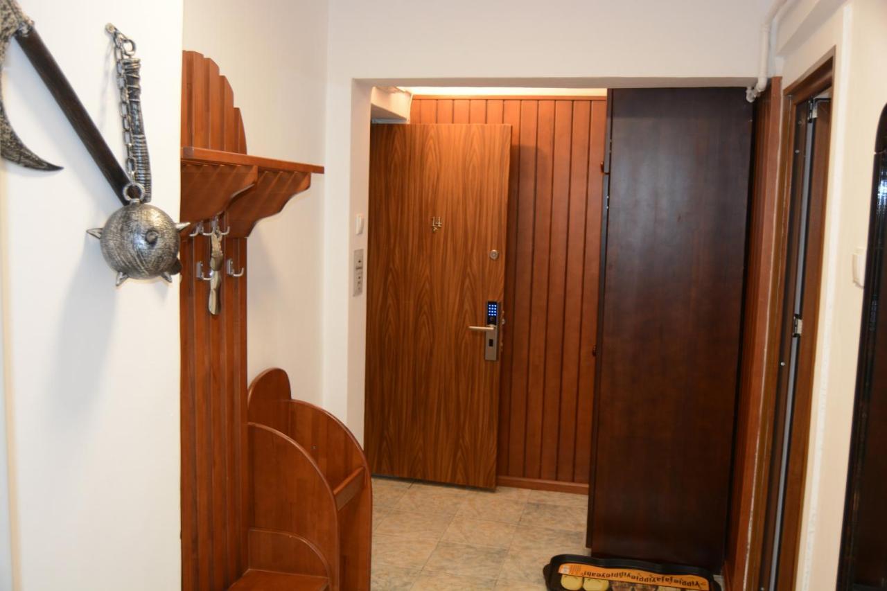 Apartament Medieval Предял Екстер'єр фото
