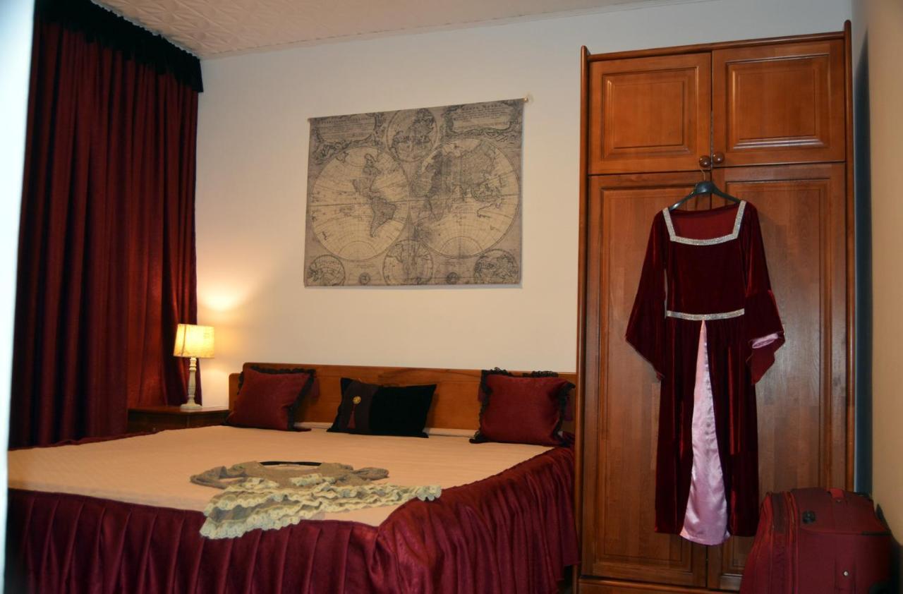 Apartament Medieval Предял Екстер'єр фото