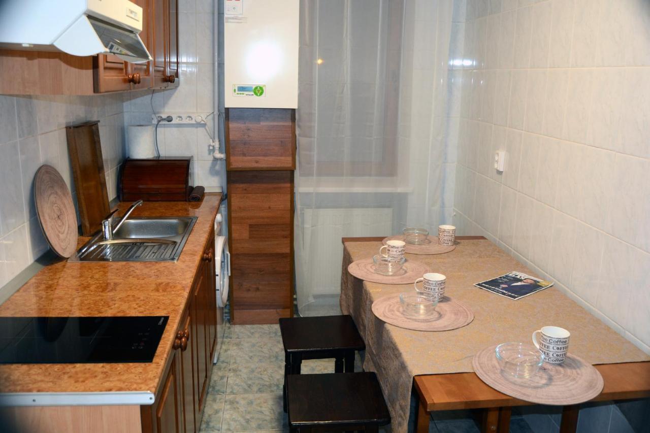 Apartament Medieval Предял Екстер'єр фото