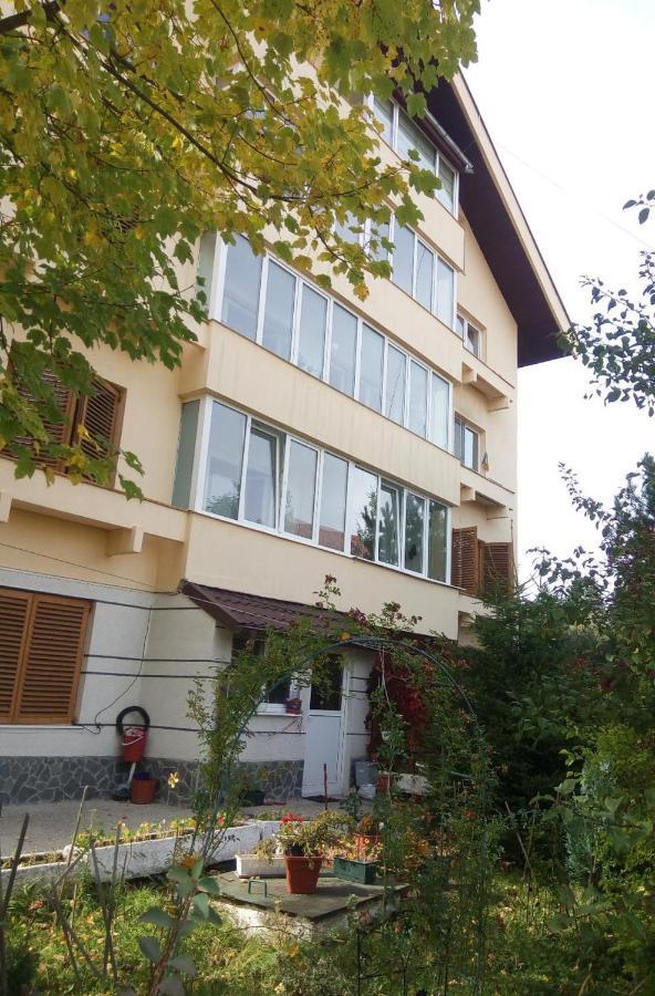Apartament Medieval Предял Екстер'єр фото
