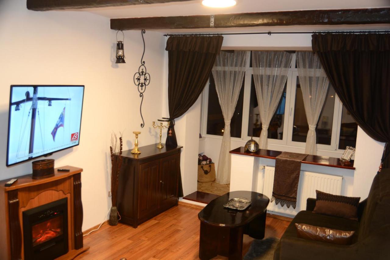 Apartament Medieval Предял Екстер'єр фото