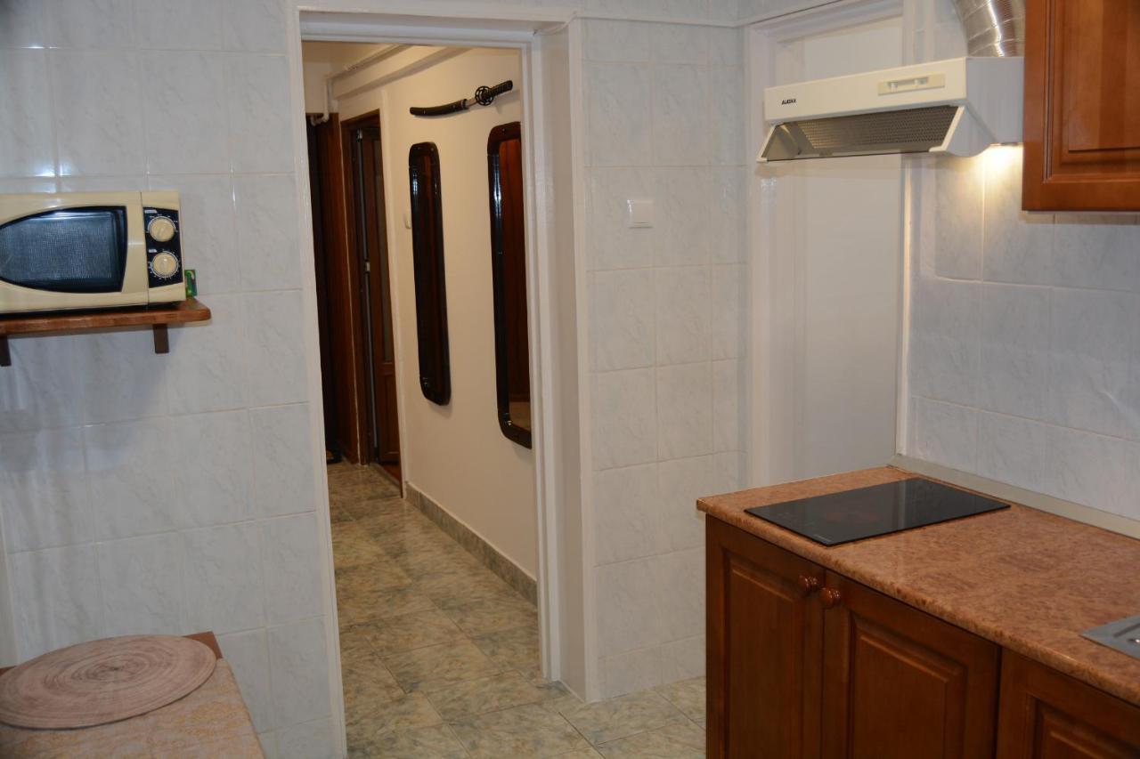 Apartament Medieval Предял Екстер'єр фото