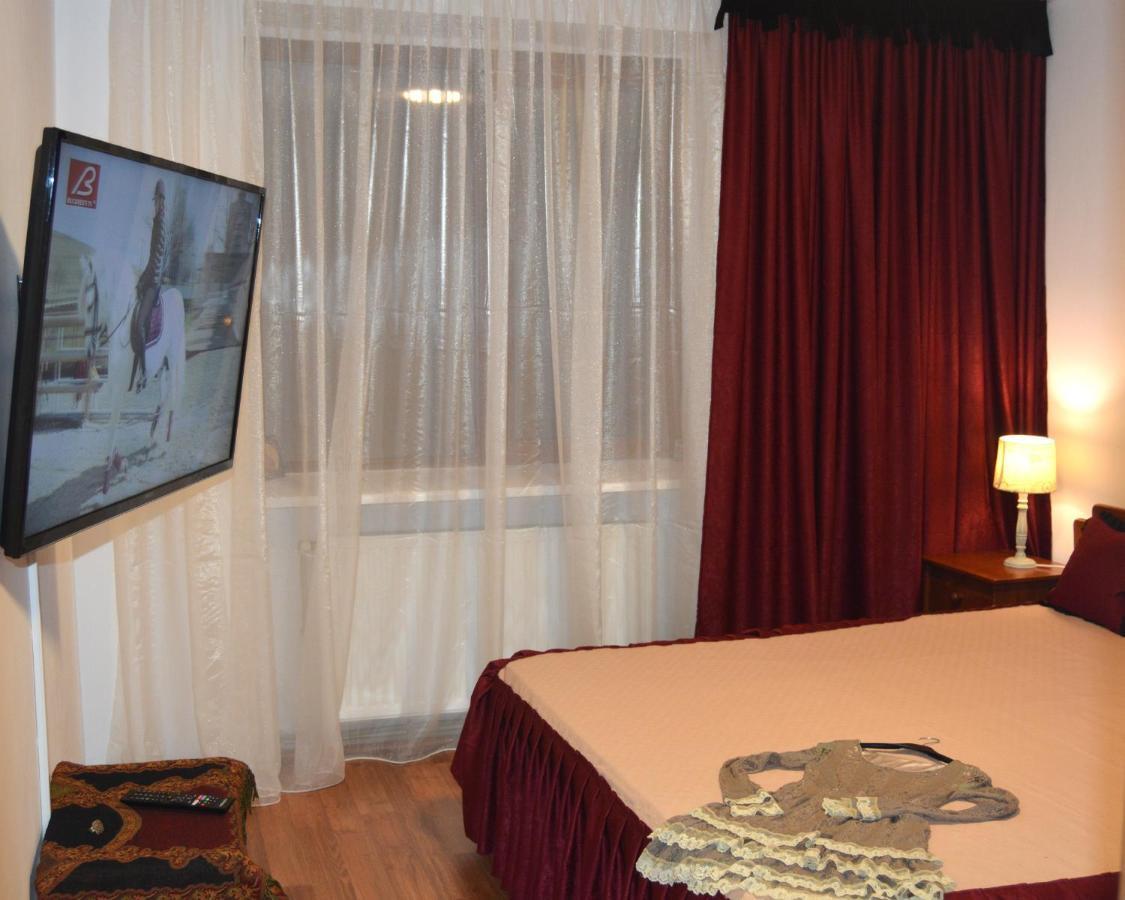 Apartament Medieval Предял Екстер'єр фото