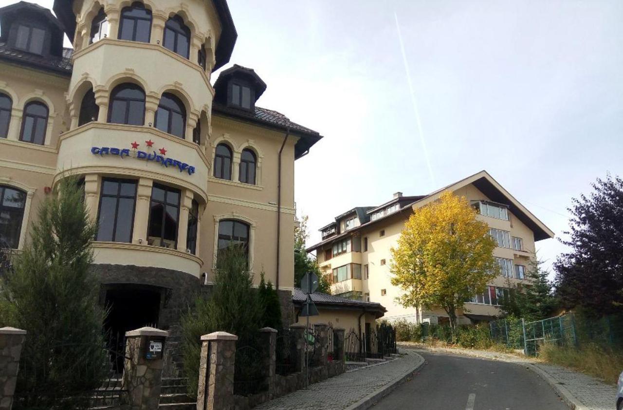 Apartament Medieval Предял Екстер'єр фото