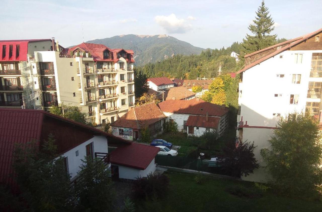 Apartament Medieval Предял Екстер'єр фото