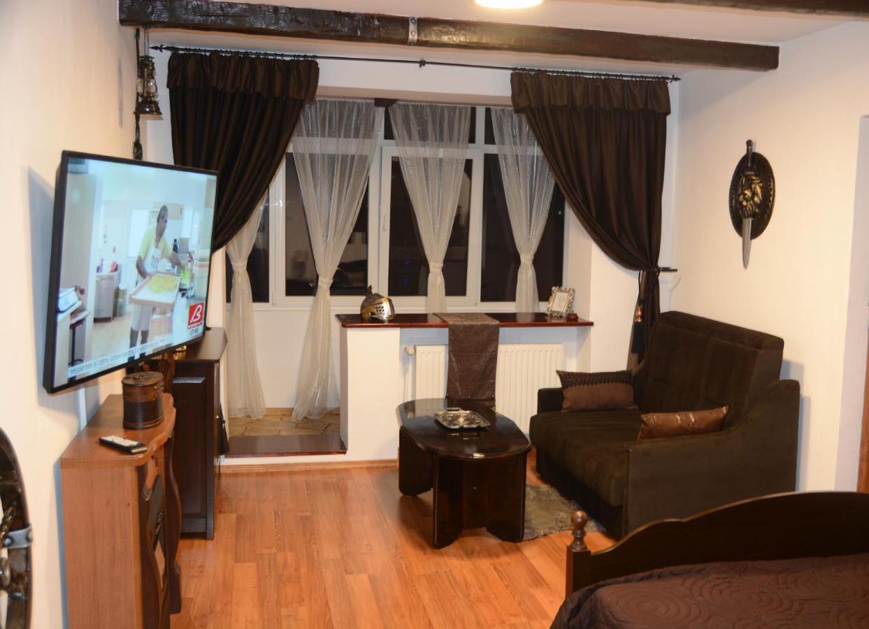 Apartament Medieval Предял Екстер'єр фото